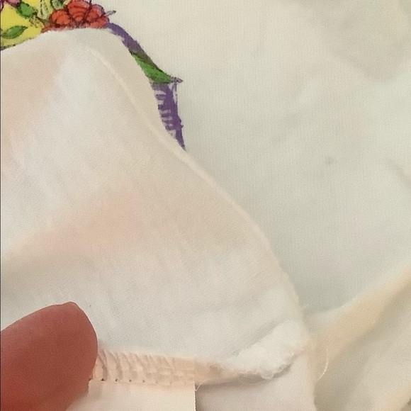 Fun bundle of size 5-6 girls clothes - Picture 7 of 12